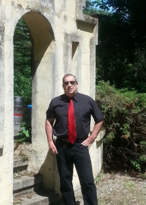 Timothy Walter - Daddy Ohio, USA