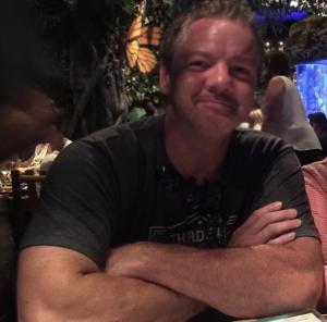 Tom Gonzalez - Daddy Illinois, USA