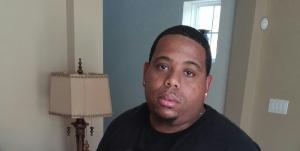 Tom Rodriguez - Daddy Nevada, USA