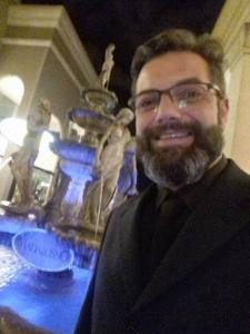 Tony Boucher - Daddy Saskatoon, Canada