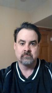 Tony Erickson - Daddy Birmingham, United Kingdom