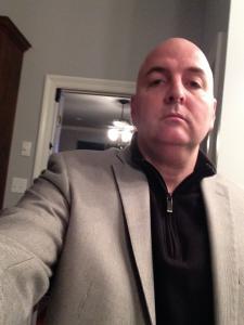 Travis Collins - Daddy Liverpool, United Kingdom