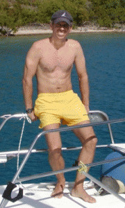 Trenton Clark - Daddy Minnesota, USA