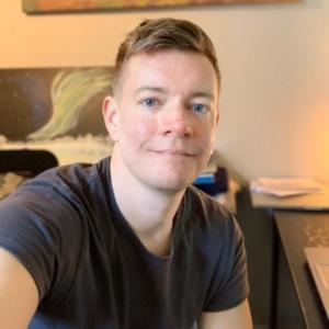 Trevor Mucci - Daddy New York City, USA