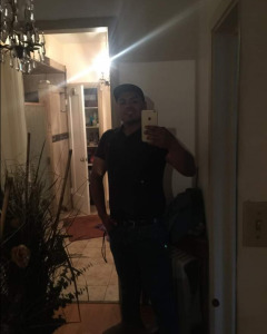 Tristan Butler - Daddy Illinois, USA