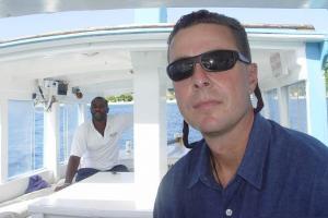 Tyrone Graham - Daddy Tampa, USA