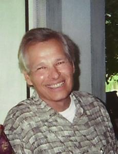 Victor Anderson - Daddy Ottawa, Canada