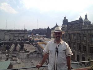 Victor Wagoner - Daddy Liverpool, United Kingdom