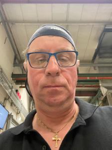 Vincent Simmons - Daddy Tucson, USA