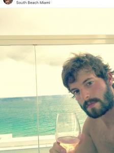 Walter Lien - Daddy Boston, USA