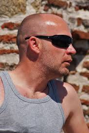 Walter Scott - Daddy Michigan, USA