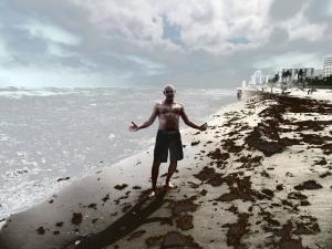 Walter Smith - Daddy Liverpool, United Kingdom