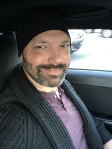 Walter Williams - Daddy Mississauga, Canada