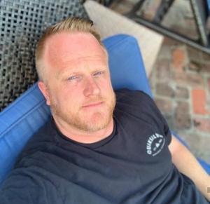 Waylon Conley - Daddy Indianapolis, USA