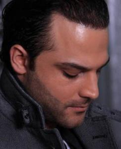 Wayne Dillard - Daddy Houston, USA