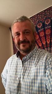 Wiley Weisgerber - Daddy Alabama, USA