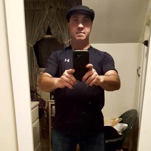 William Beyers - Daddy Phoenix, USA