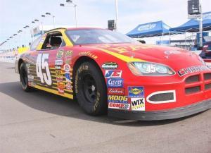 William Case - Daddy Charlotte, USA