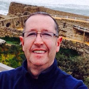 William Clark - Daddy Bournemouth, United Kingdom