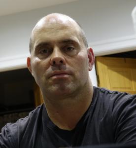 William Elder - Daddy Houston, USA