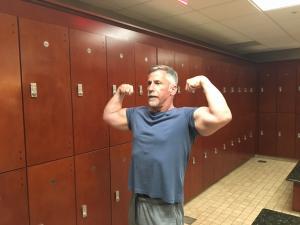 William Farris - Daddy Fresno, USA