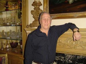 William Flores - Daddy Illinois, USA