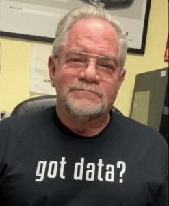 William Gray - Daddy Edinburgh, United Kingdom