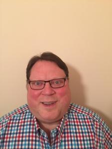 William Hopper - Daddy York, United Kingdom