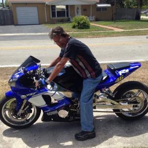 William Mattingly - Daddy Illinois, USA