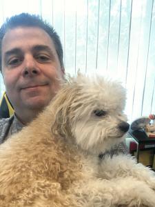 William Miller - Daddy Cardiff, United Kingdom