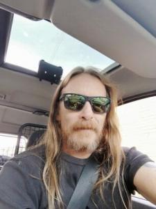 William Moore - Daddy California, USA