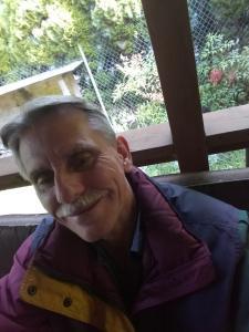 William Parks - Daddy Regina, Canada