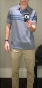 William Patterson - Daddy San Antonio, USA