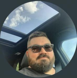 William Rodriguez - Daddy Indianapolis, USA