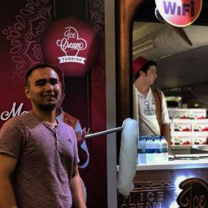 William Shearer - Daddy Halifax, Canada