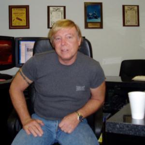 William Smith - Daddy Chelsea, USA