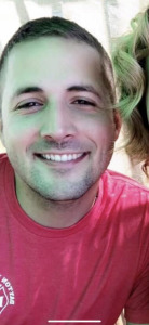 William Washington - Daddy Washington, USA