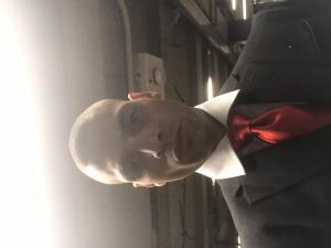 William White - Daddy Toronto, Canada