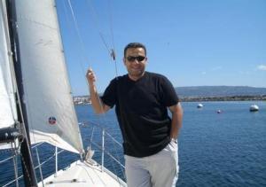 William Wilcher - Daddy Buffalo, USA