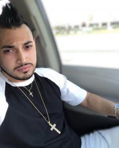 Willie Conway - Daddy Alabama, USA