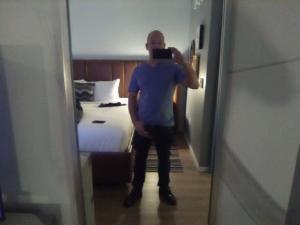 Wilmer Perez - Daddy Manchester, United Kingdom