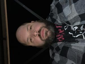 Woodrow Gomez - Daddy Phoenix, USA