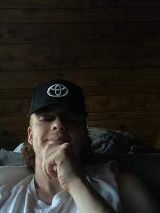 Xavier Otto - Daddy Buffalo, USA