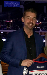 Zachery Prosser - Daddy Saskatoon, Canada